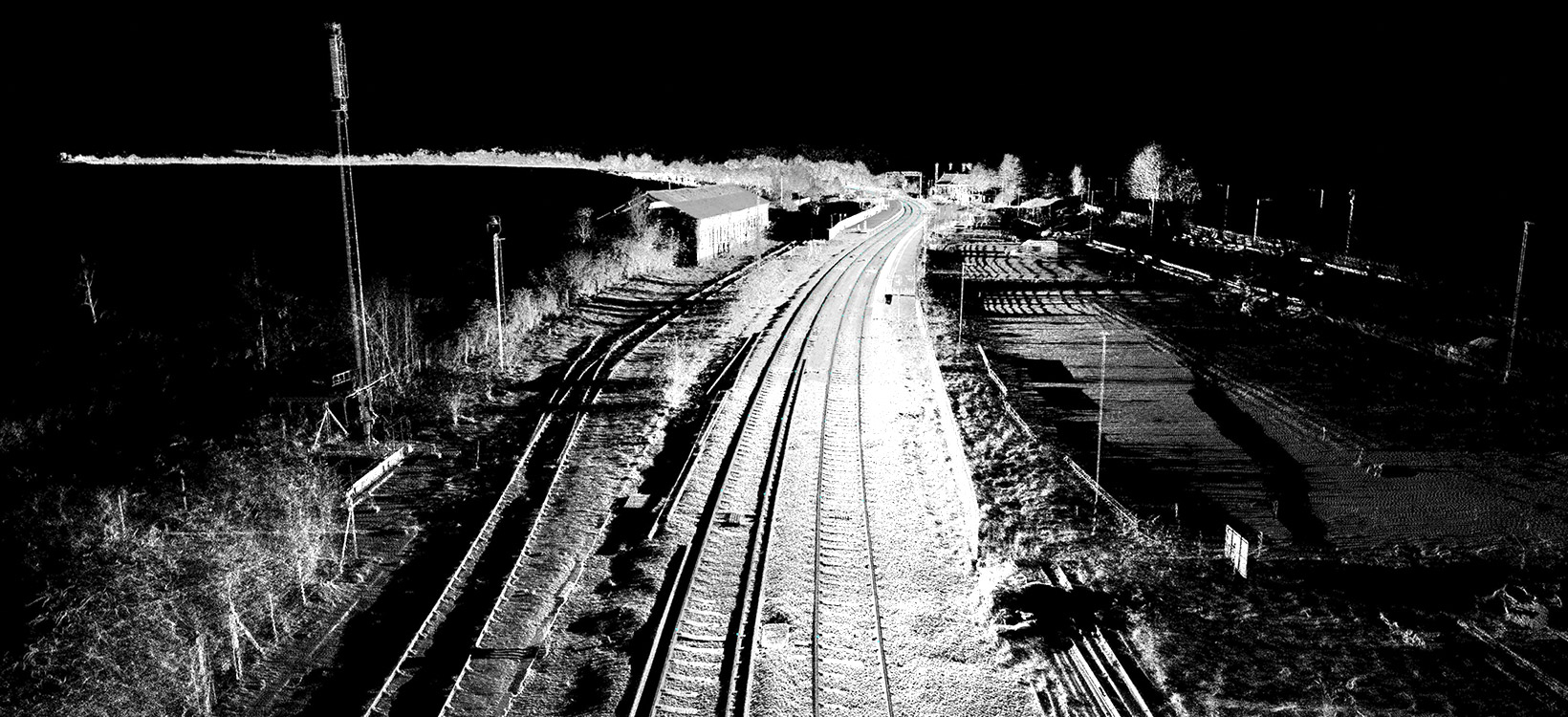 Improving the journey